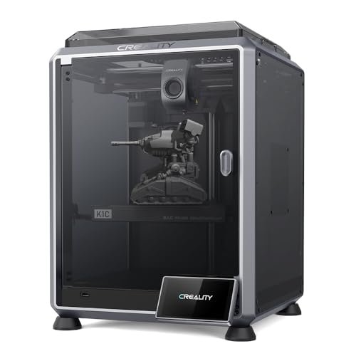 3D Printers